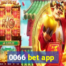 0066 bet app